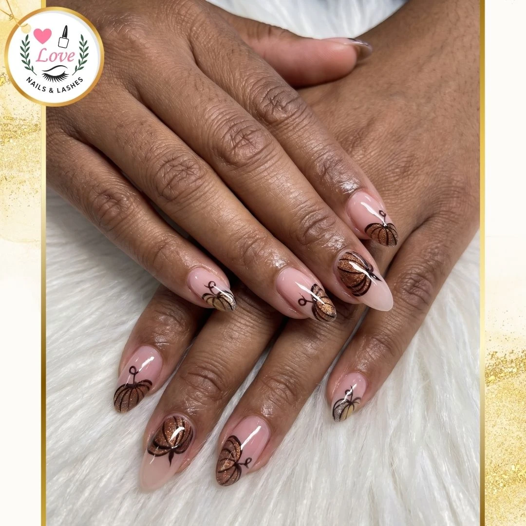 Nails Design